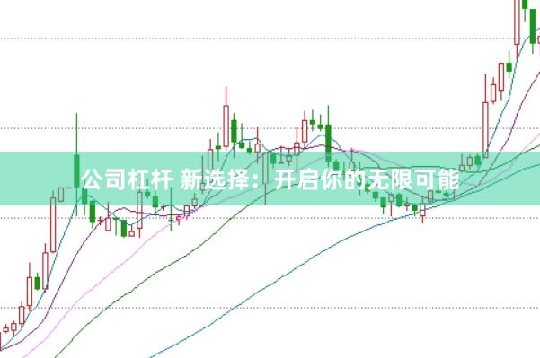 公司杠杆 新选择：开启你的无限可能