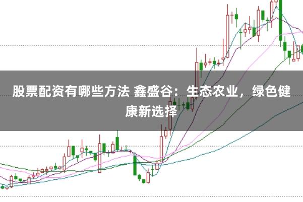 股票配资有哪些方法 鑫盛谷：生态农业，绿色健康新选择