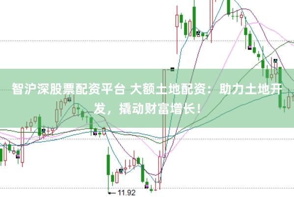 智沪深股票配资平台 大额土地配资：助力土地开发，撬动财富增长！