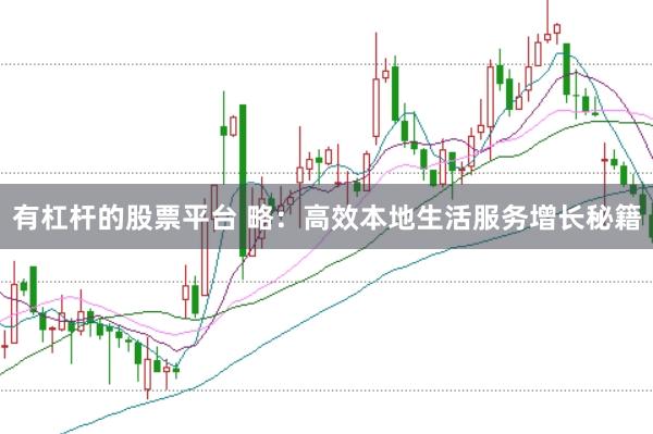 有杠杆的股票平台 略：高效本地生活服务增长秘籍