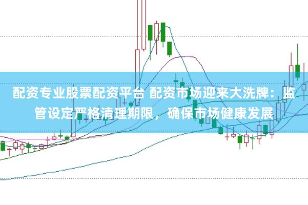 配资专业股票配资平台 配资市场迎来大洗牌：监管设定严格清理期限，确保市场健康发展